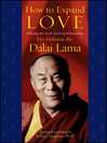 How to Expand Love (eBook): Widening the Circle of Loving Relationships